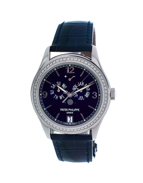 Patek Philippe Complications 5147G-001